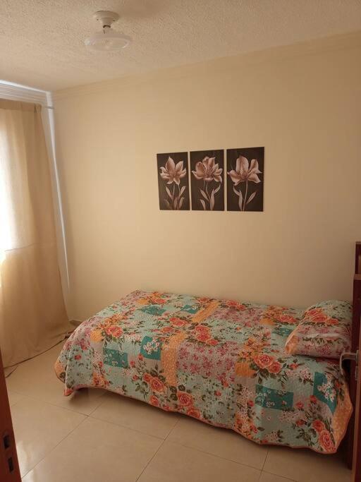 Apartamento Locacao Diaria - Residencial Belize Apartman Botucatu Kültér fotó